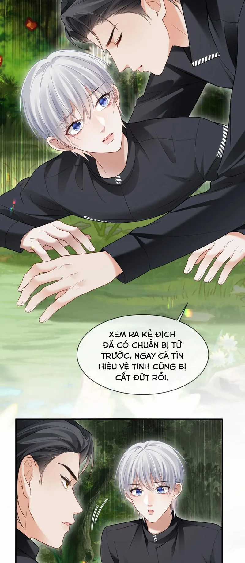 Tôi Muốn Ly Hôn Chapter 124 trang 31