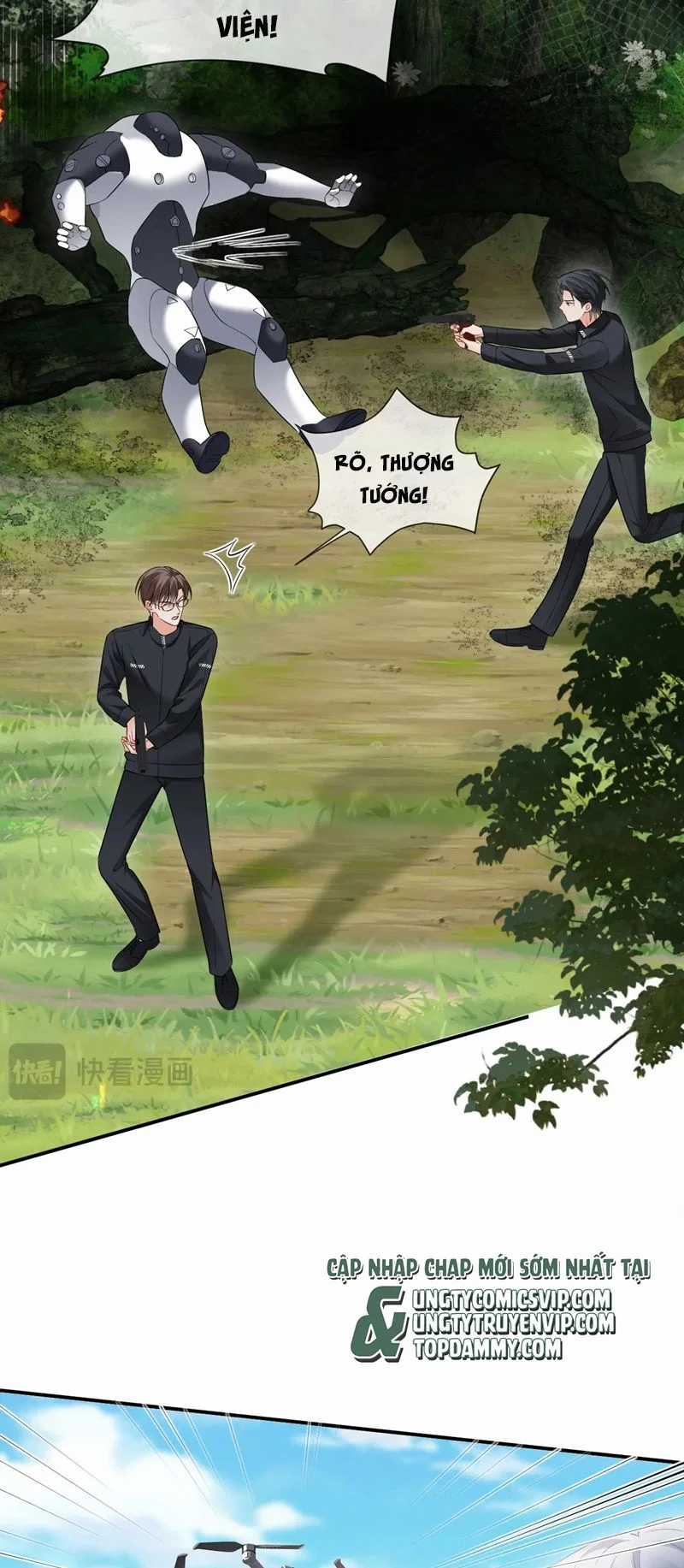 Tôi Muốn Ly Hôn Chapter 124 trang 34