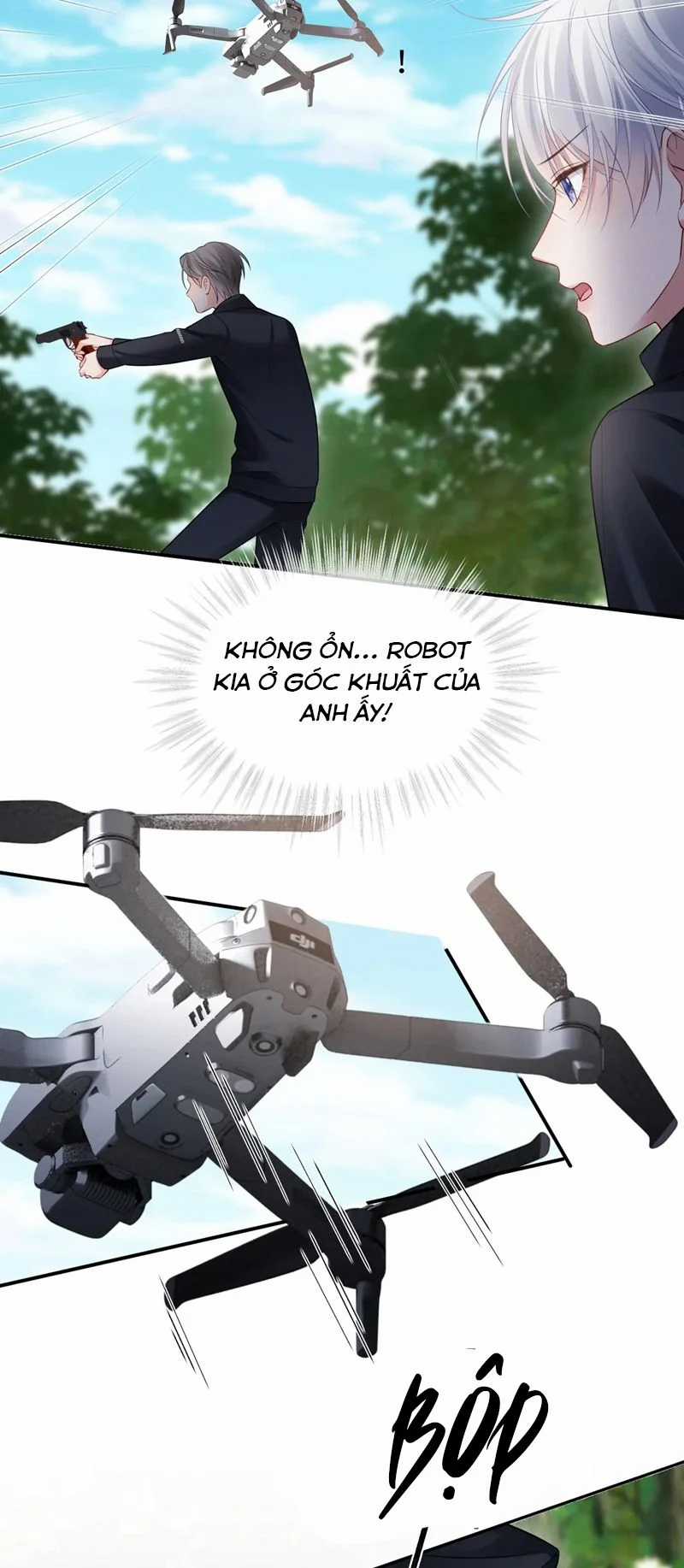 Tôi Muốn Ly Hôn Chapter 124 trang 35