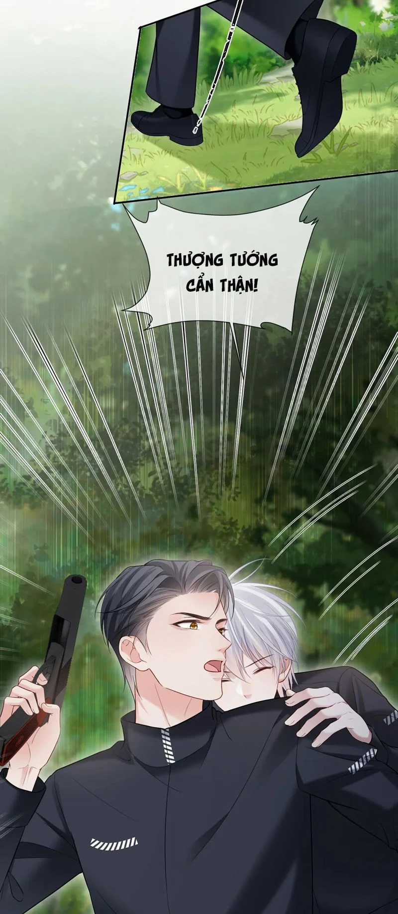 Tôi Muốn Ly Hôn Chapter 124 trang 36