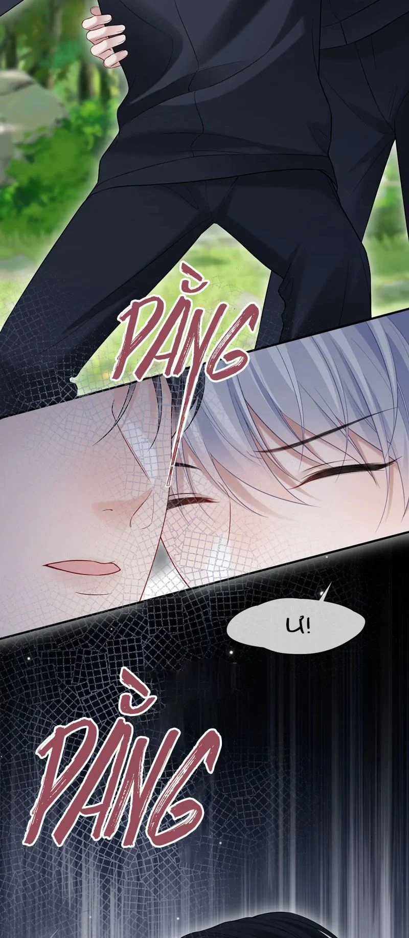 Tôi Muốn Ly Hôn Chapter 124 trang 37