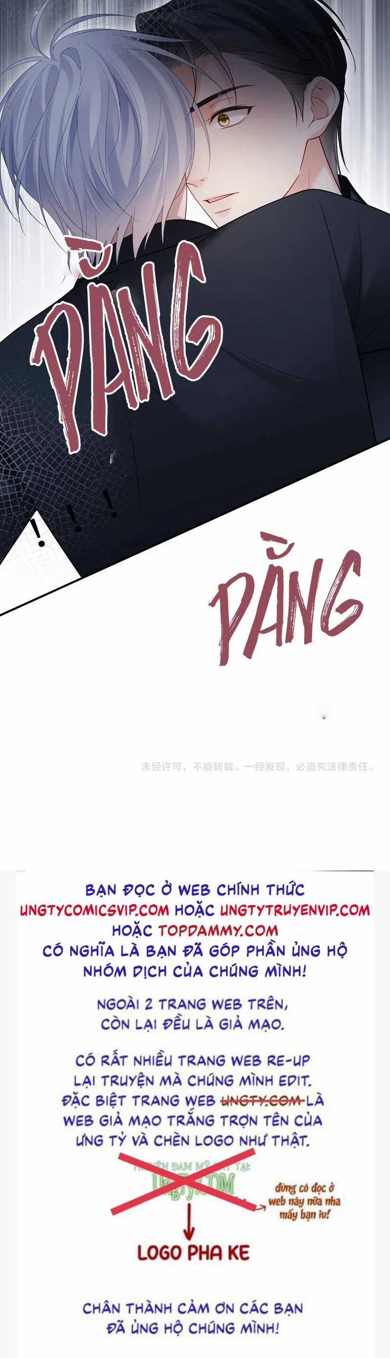 Tôi Muốn Ly Hôn Chapter 124 trang 38