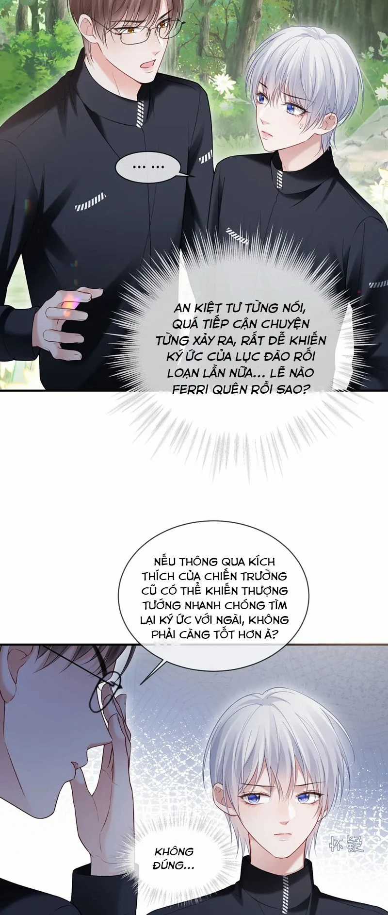 Tôi Muốn Ly Hôn Chapter 124 trang 4