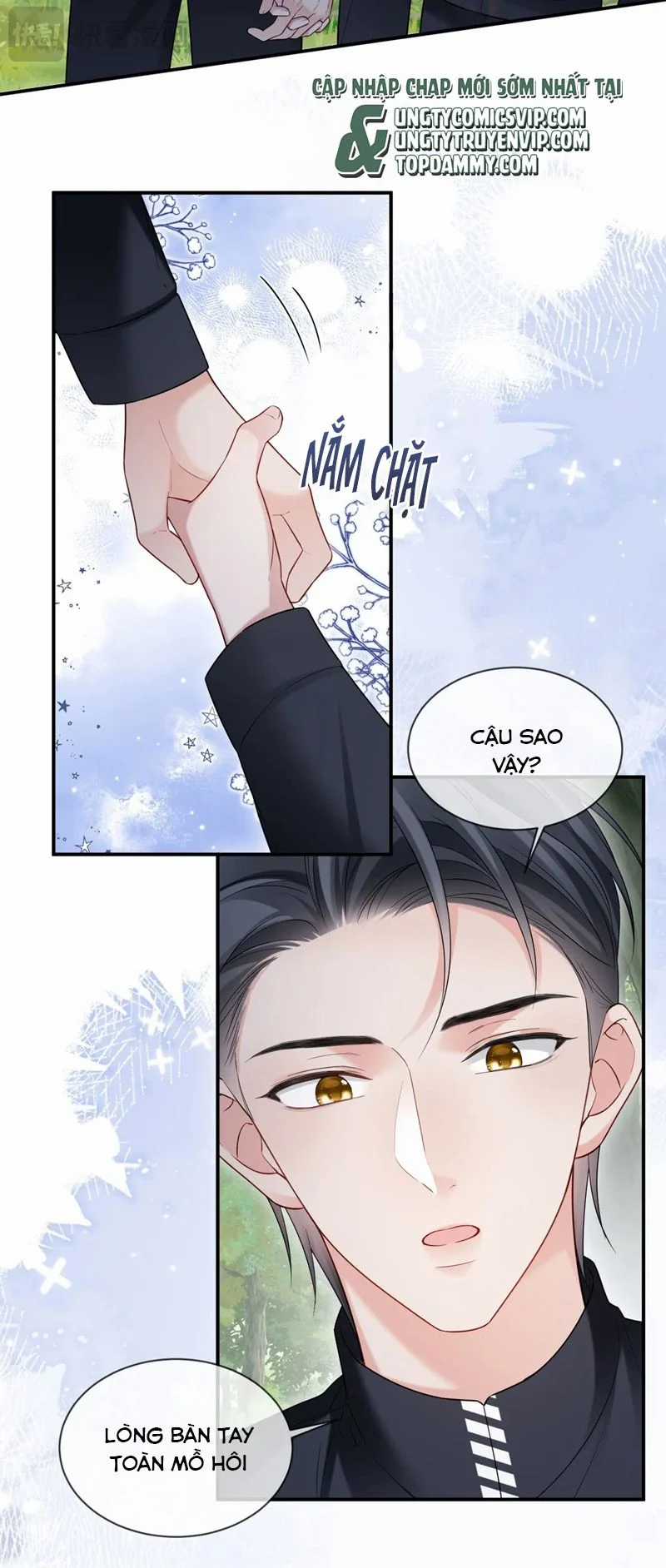 Tôi Muốn Ly Hôn Chapter 124 trang 6