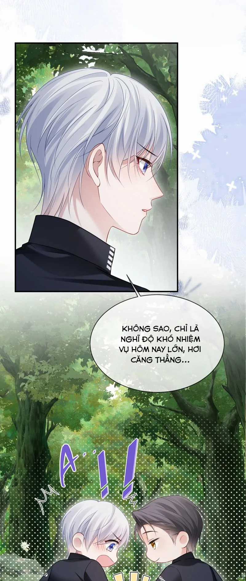 Tôi Muốn Ly Hôn Chapter 124 trang 7