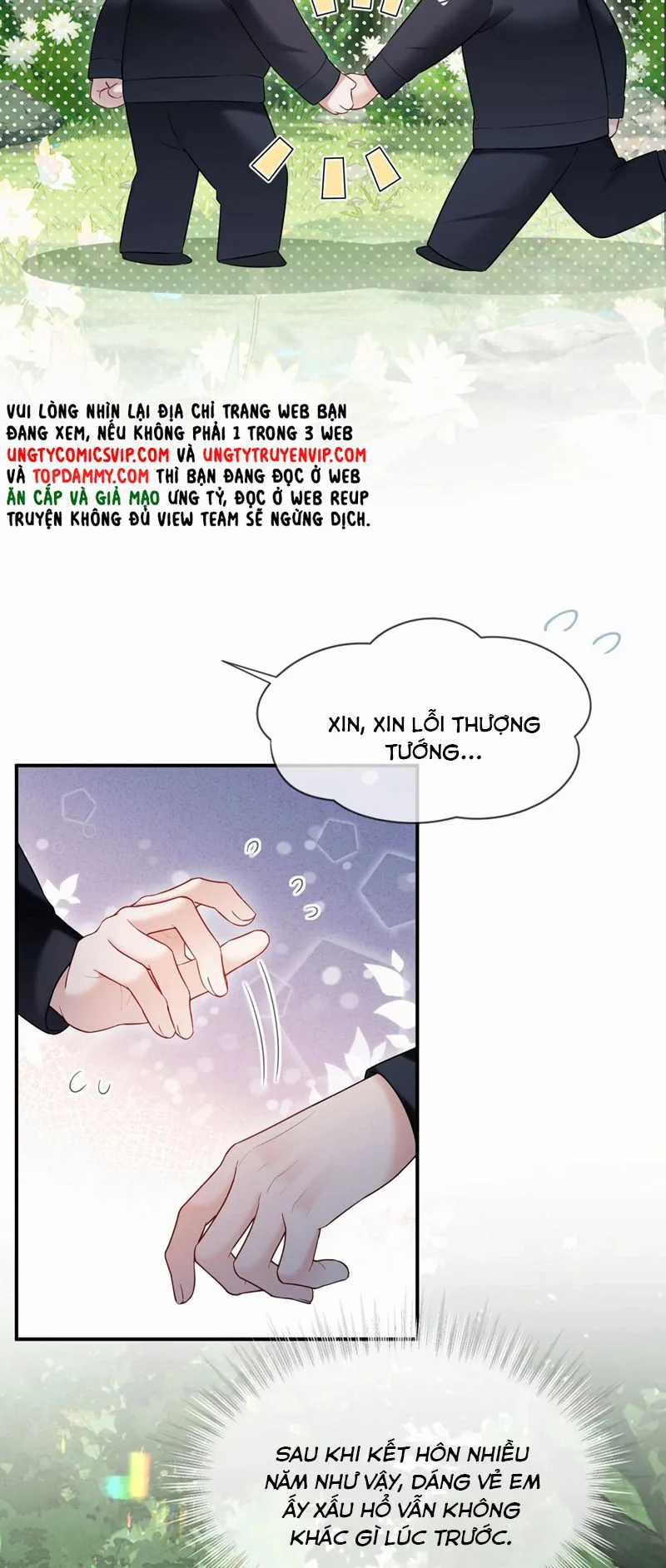 Tôi Muốn Ly Hôn Chapter 124 trang 8