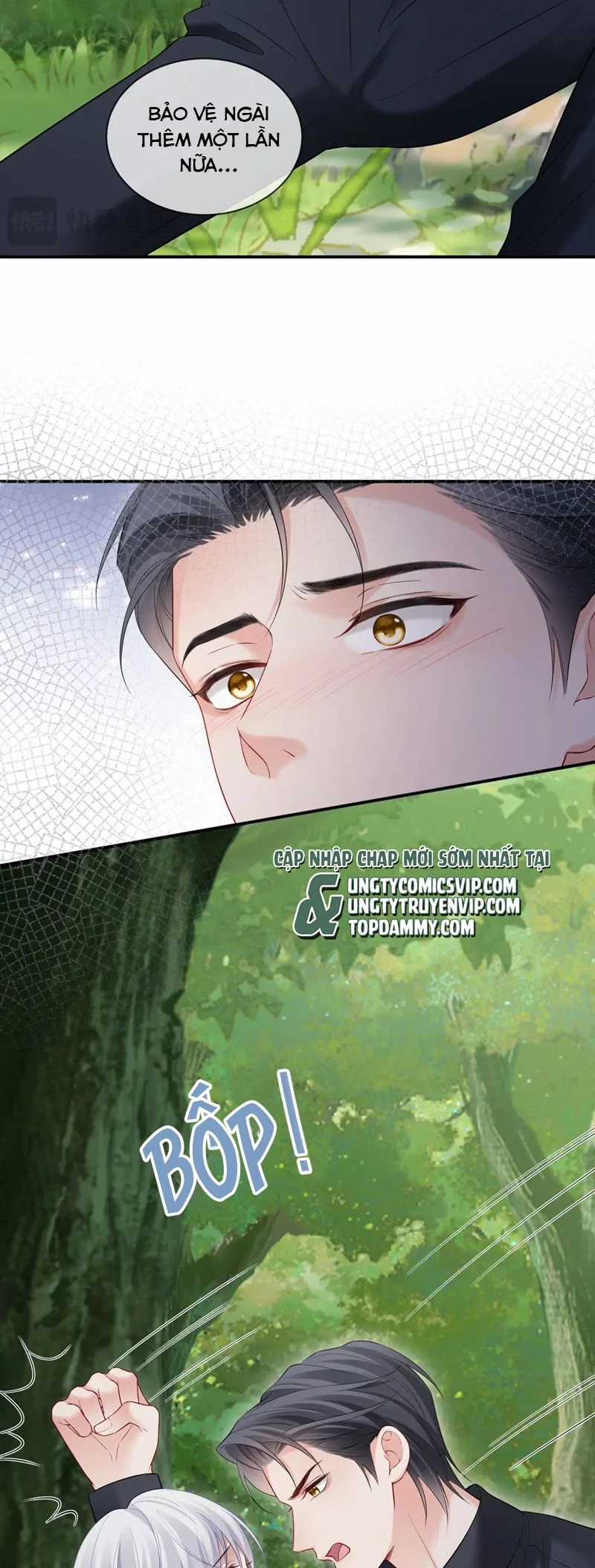 Tôi Muốn Ly Hôn Chapter 125 trang 11