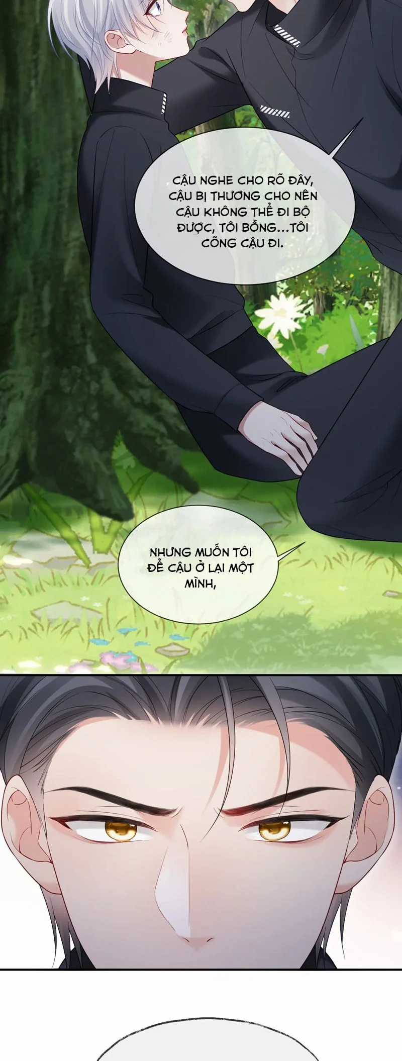 Tôi Muốn Ly Hôn Chapter 125 trang 12