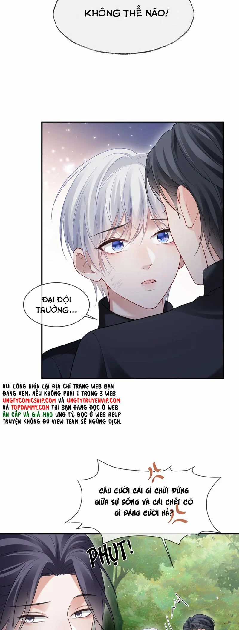 Tôi Muốn Ly Hôn Chapter 125 trang 13