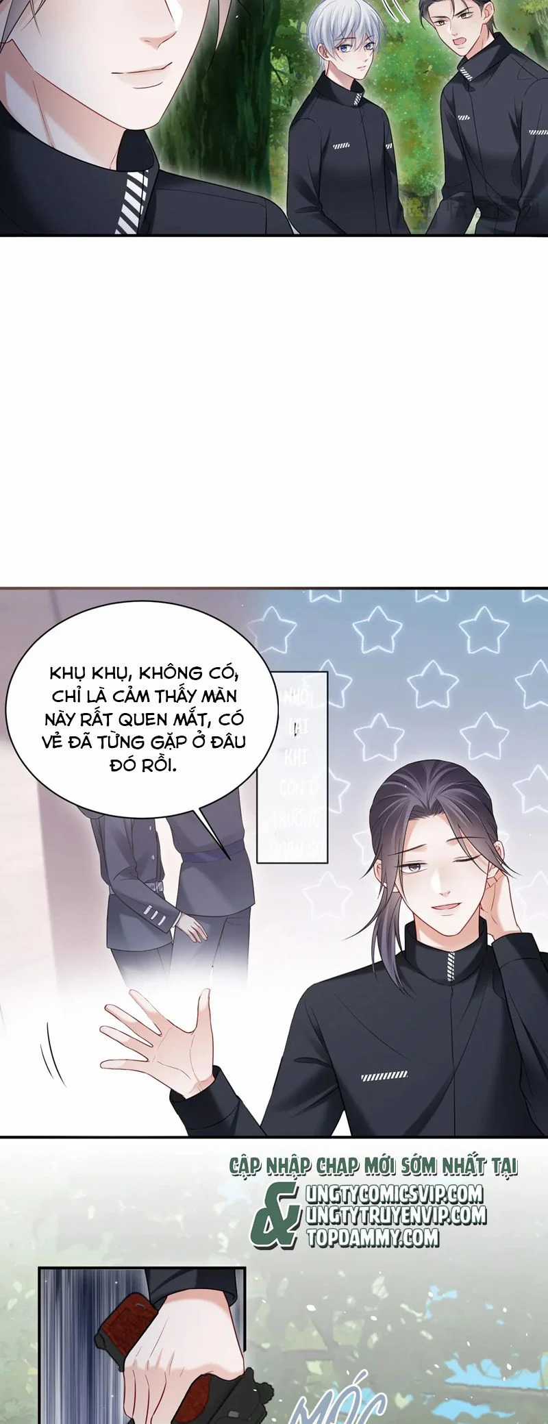 Tôi Muốn Ly Hôn Chapter 125 trang 14