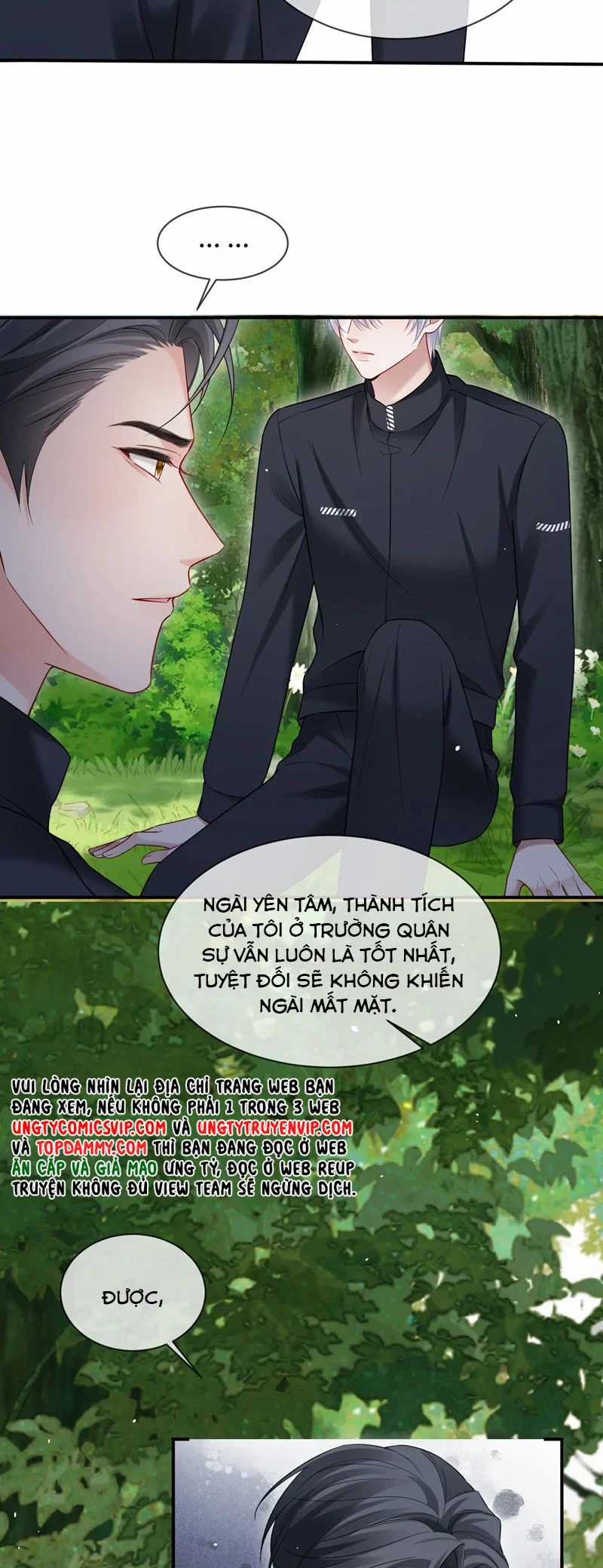 Tôi Muốn Ly Hôn Chapter 125 trang 16