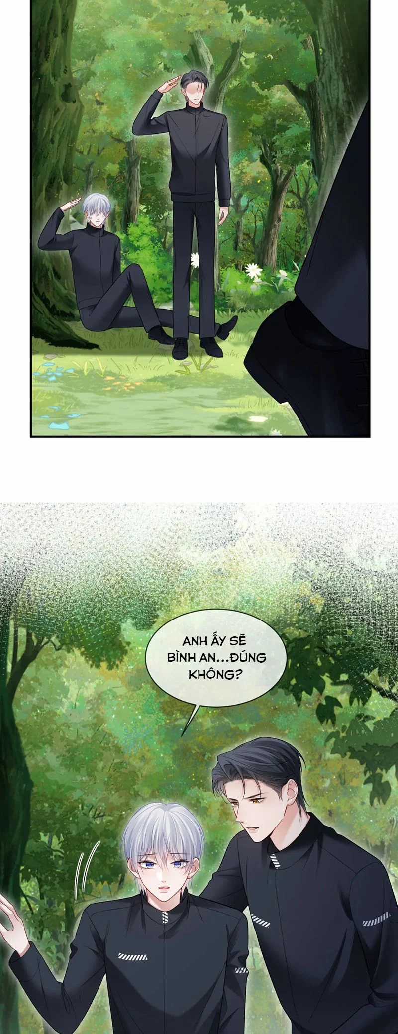 Tôi Muốn Ly Hôn Chapter 125 trang 19