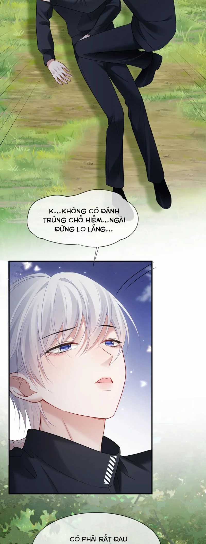 Tôi Muốn Ly Hôn Chapter 125 trang 2