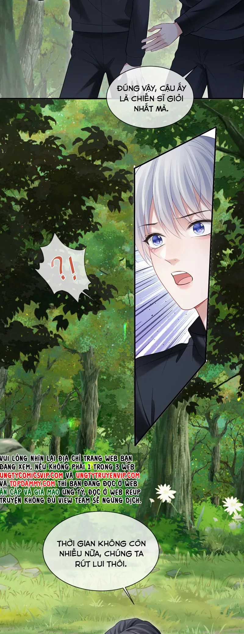 Tôi Muốn Ly Hôn Chapter 125 trang 20