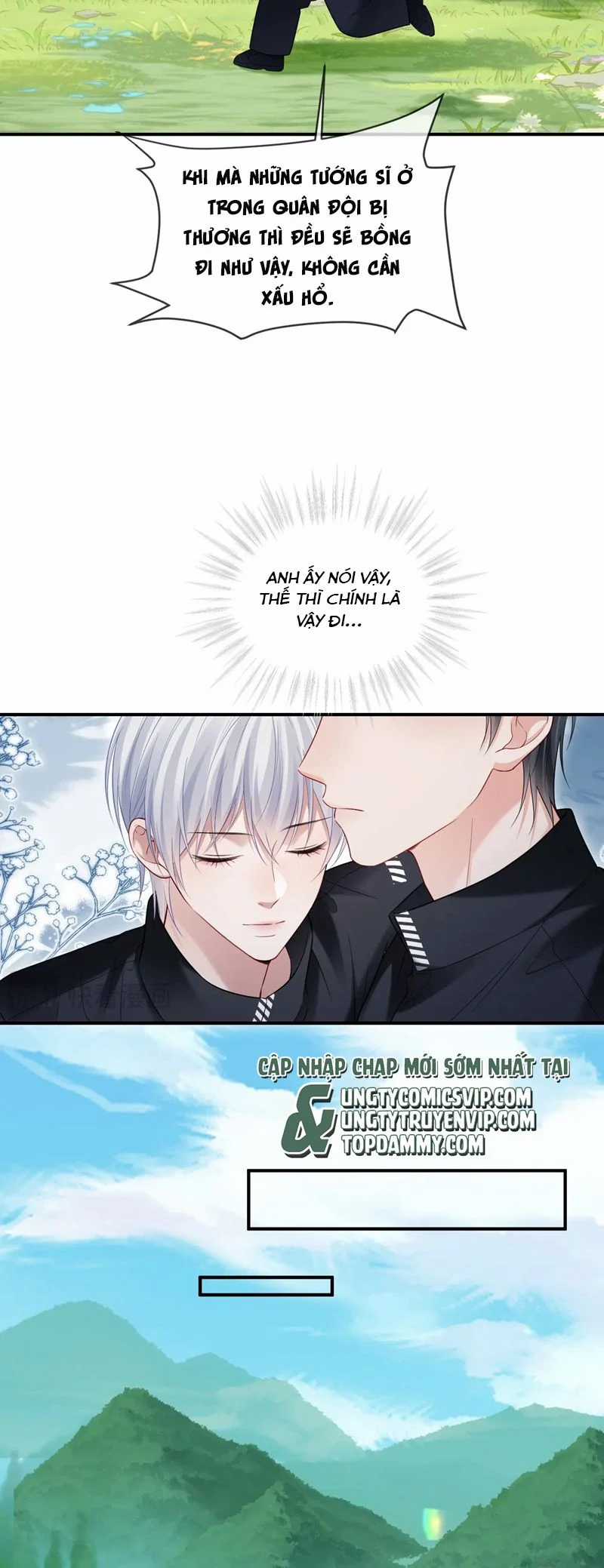 Tôi Muốn Ly Hôn Chapter 125 trang 22