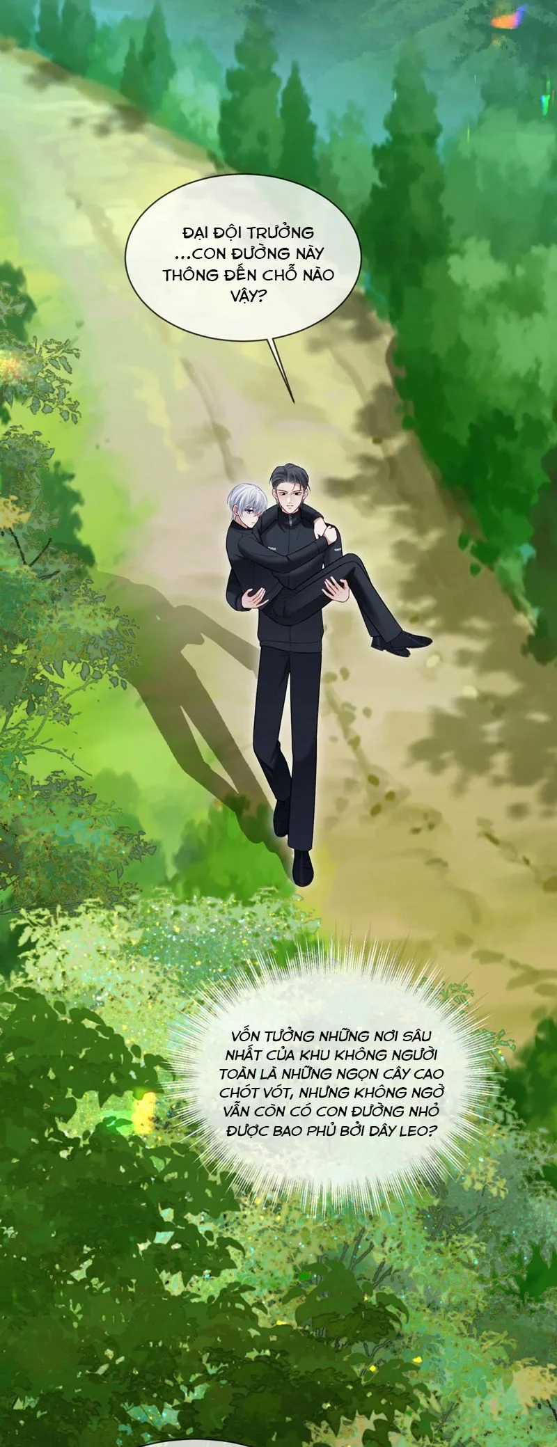 Tôi Muốn Ly Hôn Chapter 125 trang 23