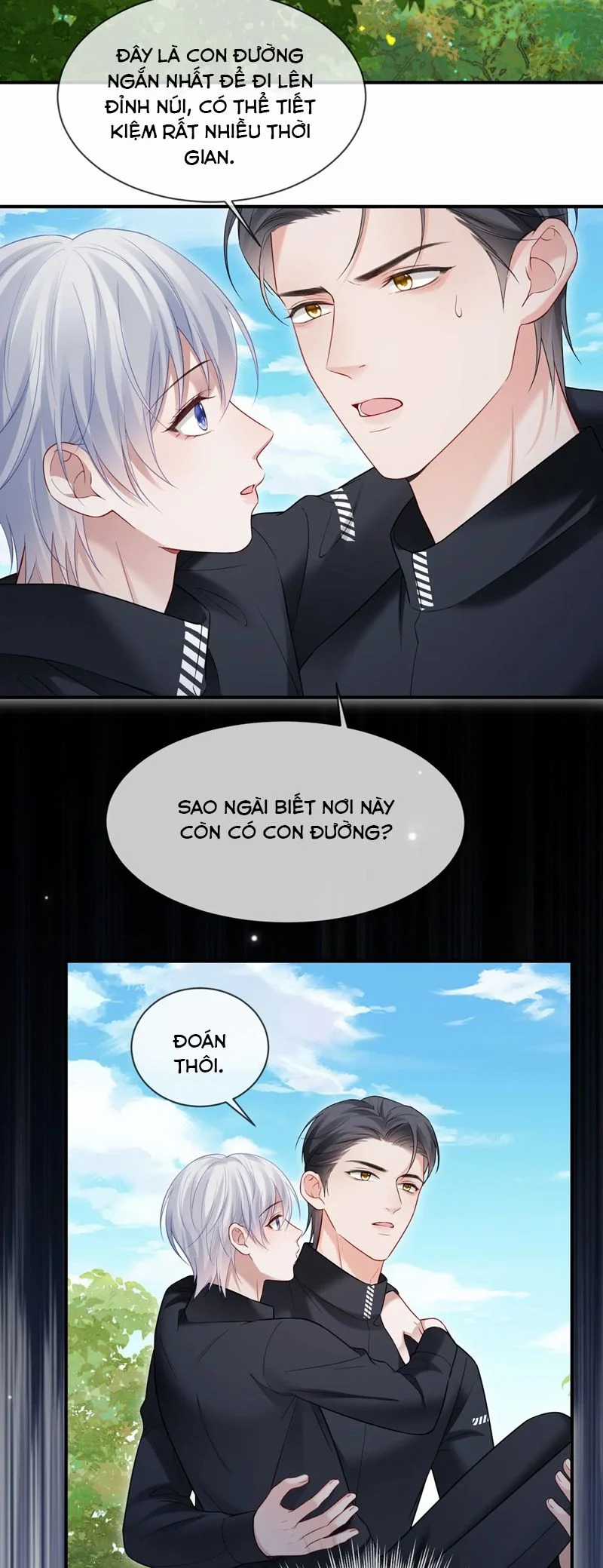 Tôi Muốn Ly Hôn Chapter 125 trang 24