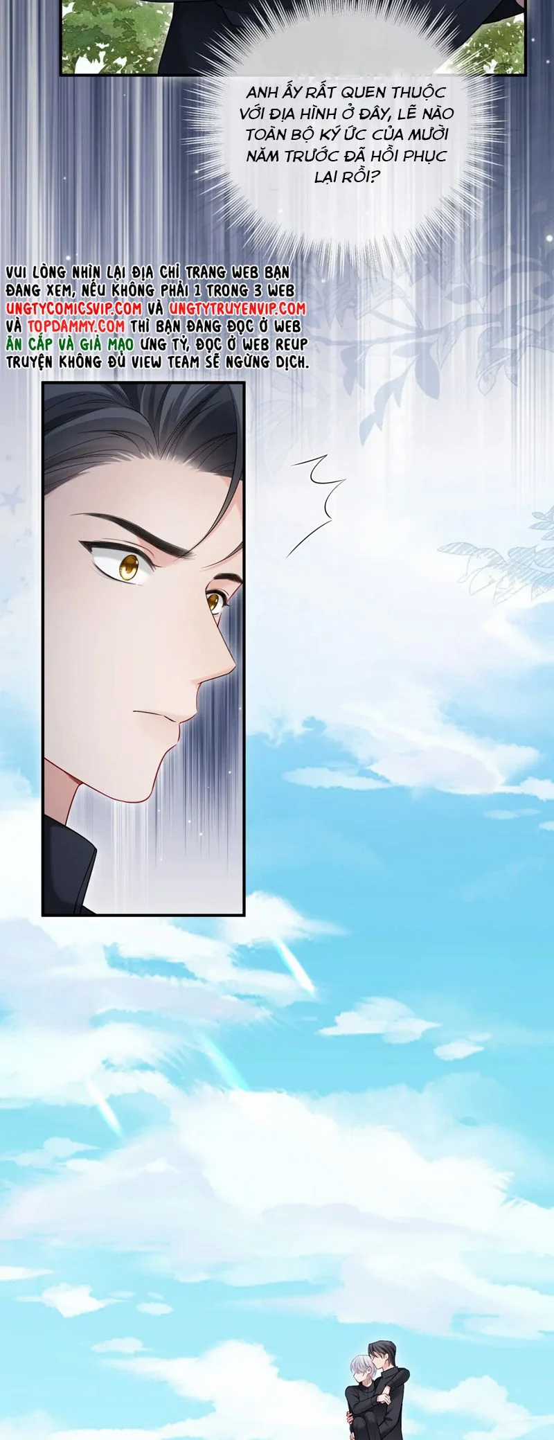 Tôi Muốn Ly Hôn Chapter 125 trang 25