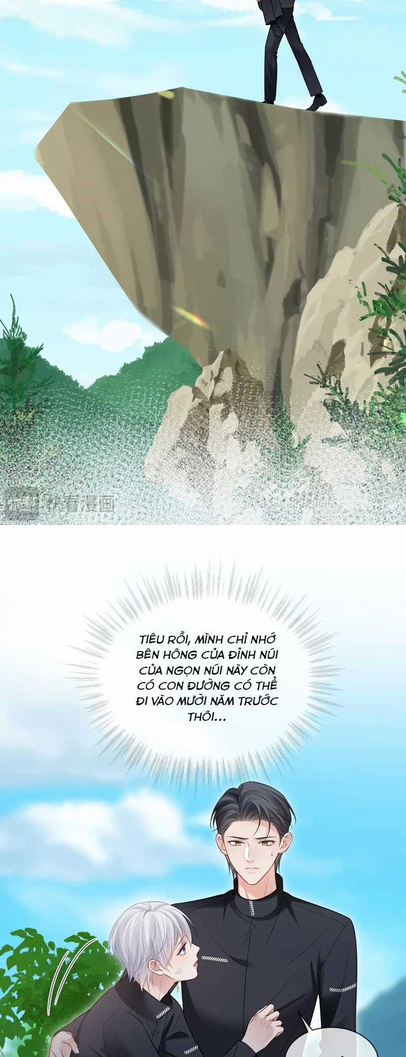 Tôi Muốn Ly Hôn Chapter 125 trang 26
