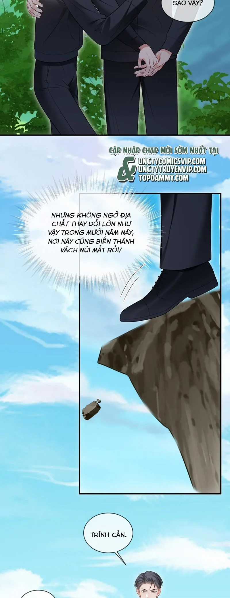 Tôi Muốn Ly Hôn Chapter 125 trang 27