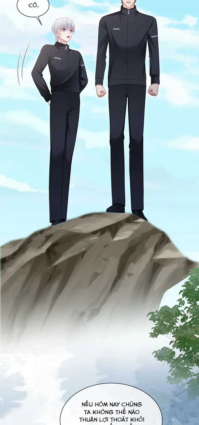 Tôi Muốn Ly Hôn Chapter 125 trang 28