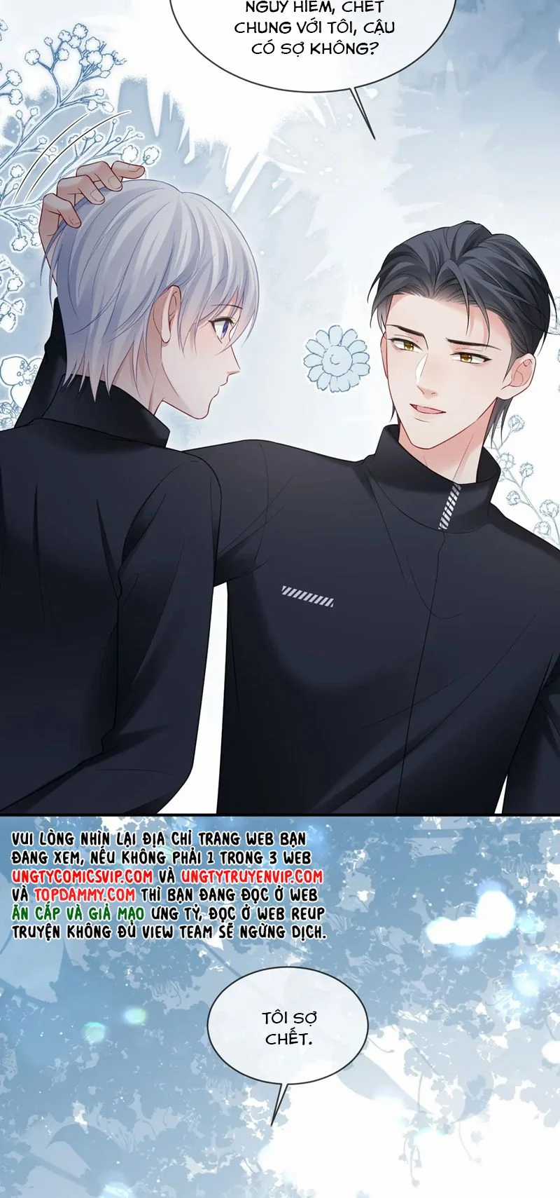 Tôi Muốn Ly Hôn Chapter 125 trang 29