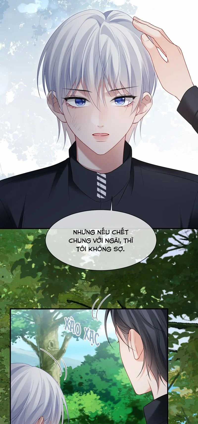 Tôi Muốn Ly Hôn Chapter 125 trang 30