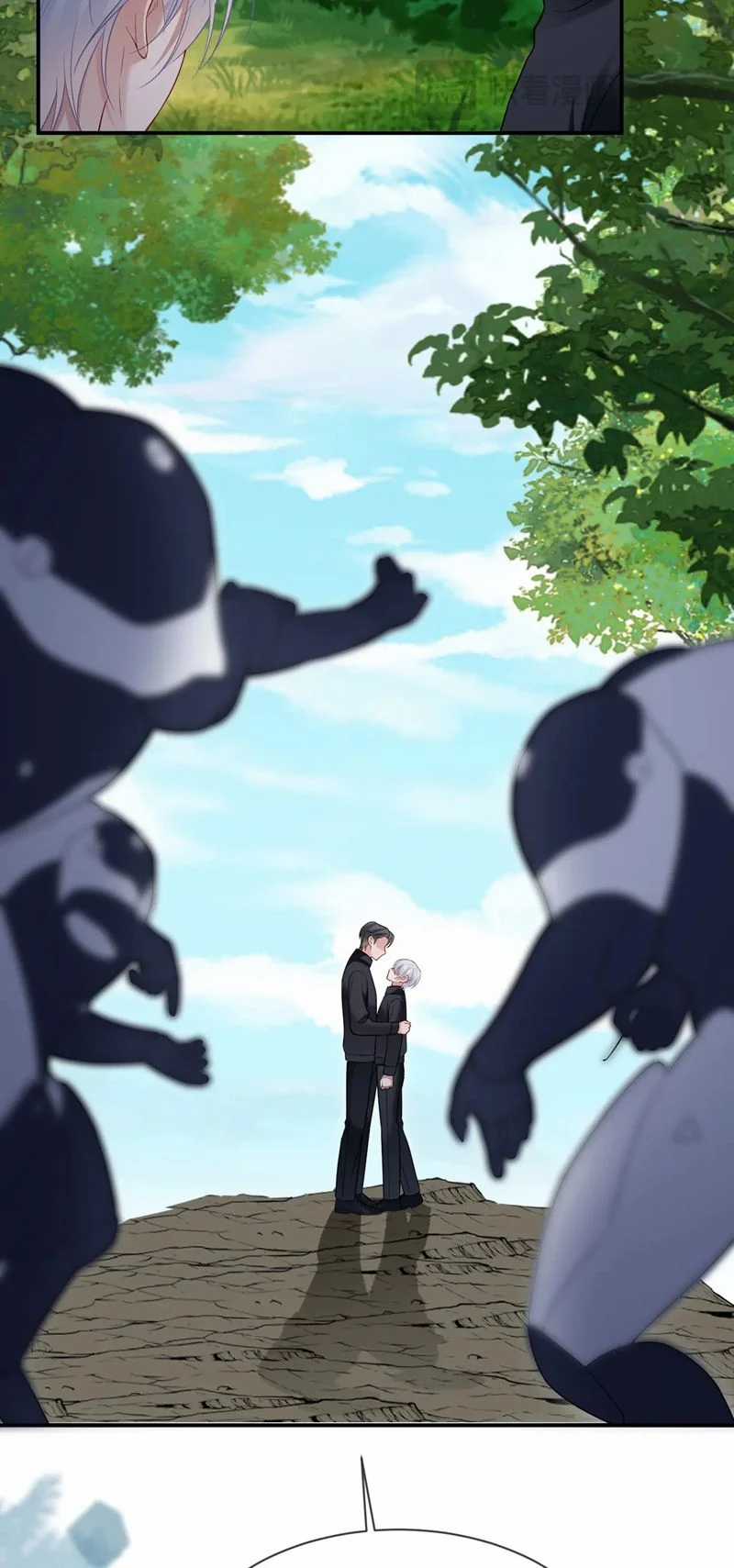 Tôi Muốn Ly Hôn Chapter 125 trang 31