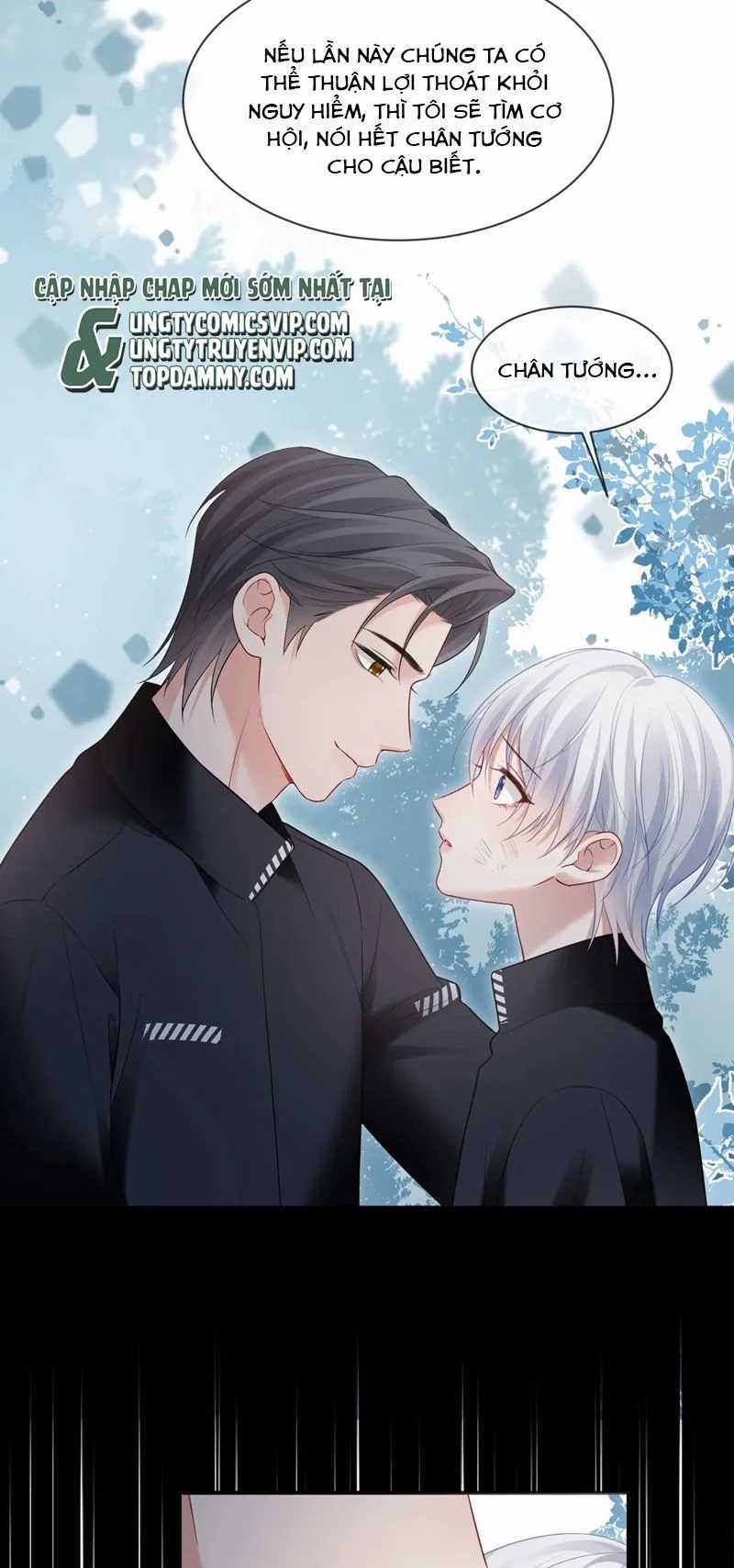 Tôi Muốn Ly Hôn Chapter 125 trang 32