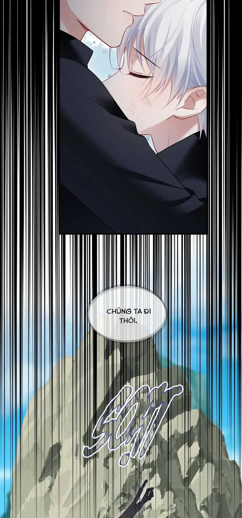 Tôi Muốn Ly Hôn Chapter 125 trang 33