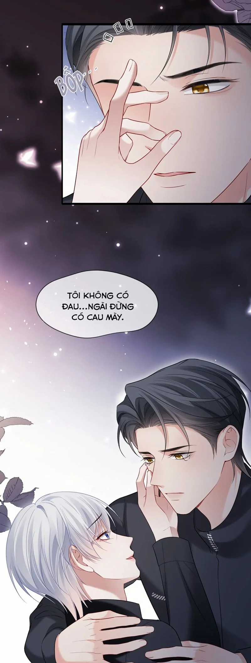 Tôi Muốn Ly Hôn Chapter 125 trang 4