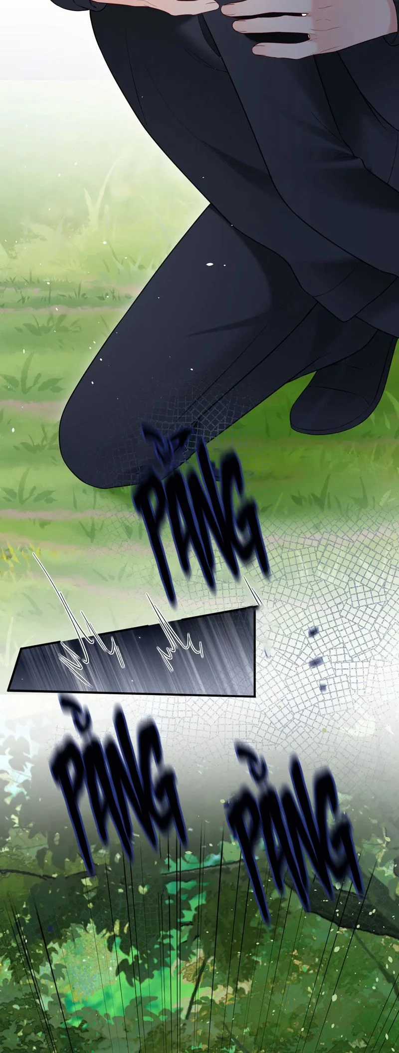 Tôi Muốn Ly Hôn Chapter 125 trang 5