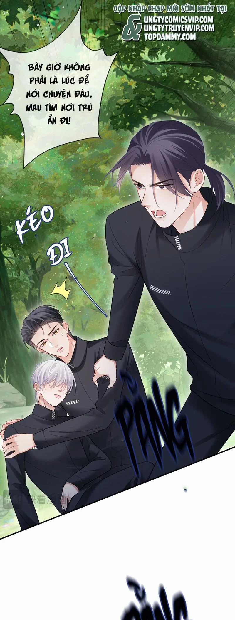 Tôi Muốn Ly Hôn Chapter 125 trang 6