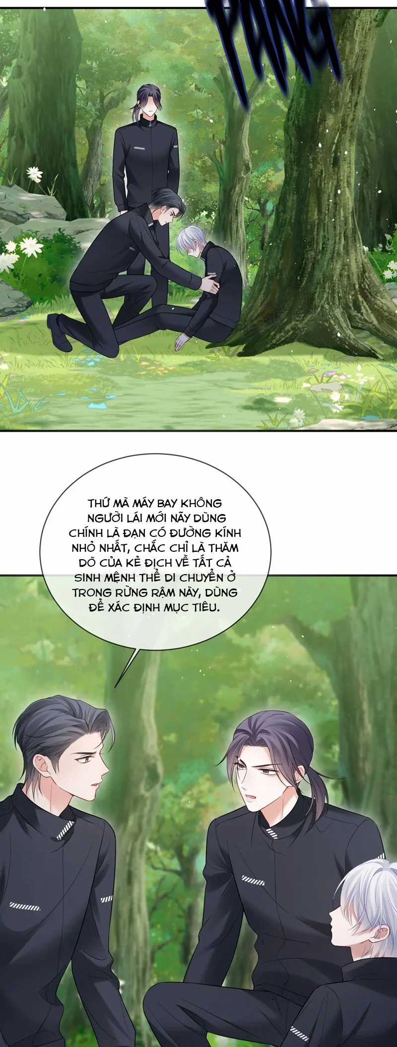 Tôi Muốn Ly Hôn Chapter 125 trang 7