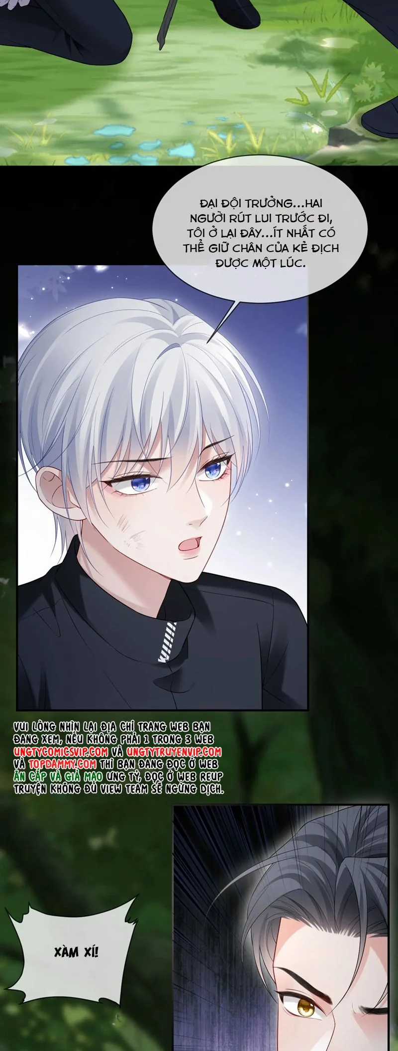 Tôi Muốn Ly Hôn Chapter 125 trang 9