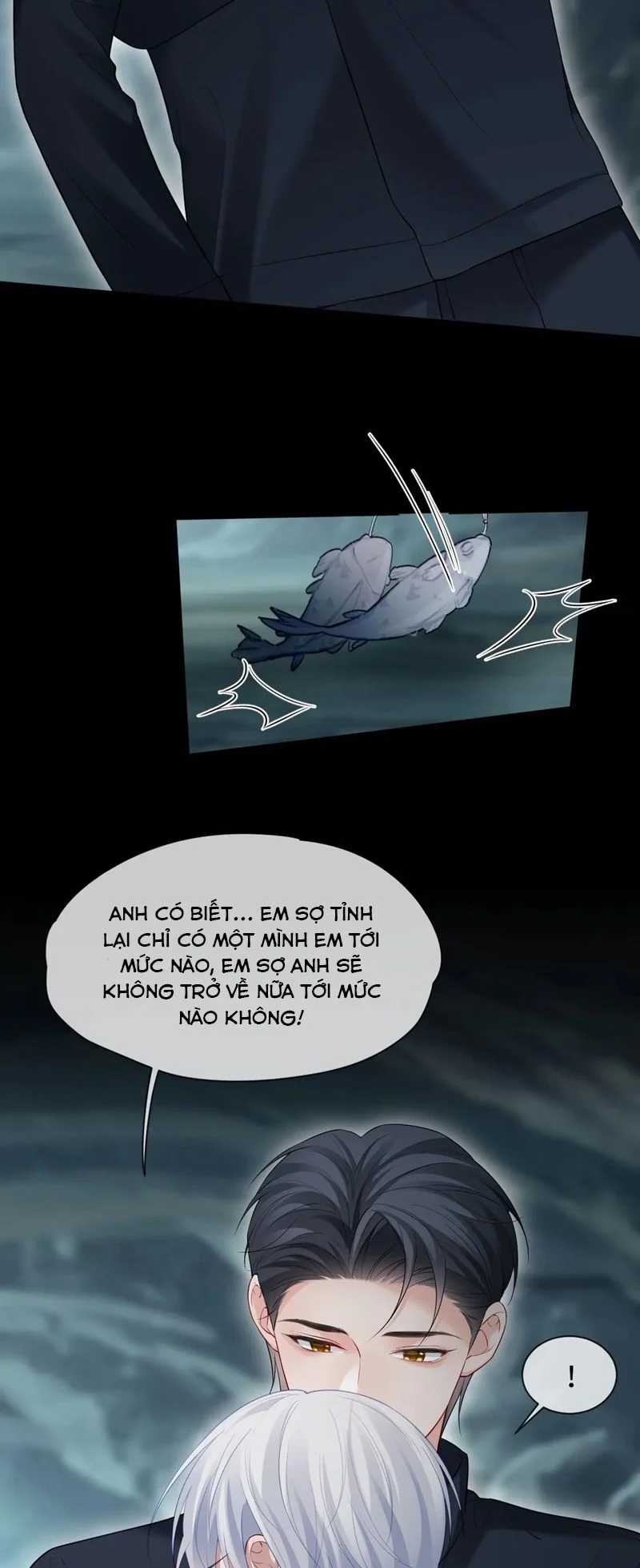 Tôi Muốn Ly Hôn Chapter 126 trang 10