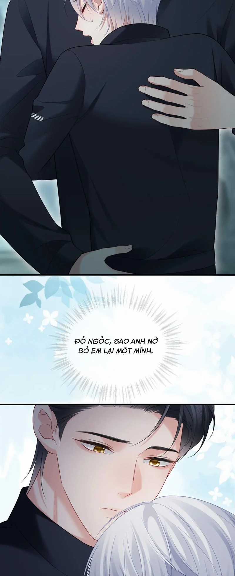 Tôi Muốn Ly Hôn Chapter 126 trang 11