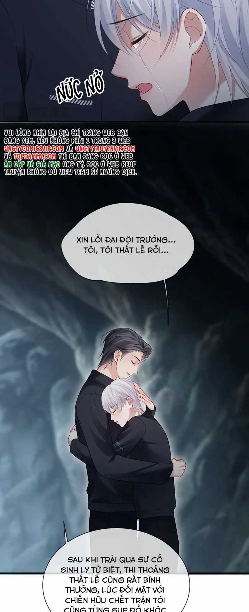 Tôi Muốn Ly Hôn Chapter 126 trang 12