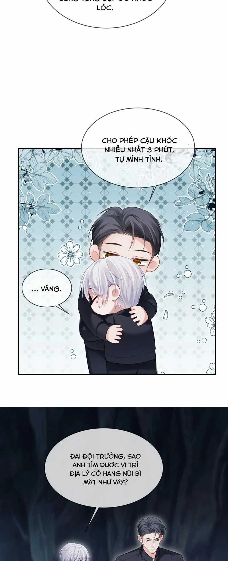 Tôi Muốn Ly Hôn Chapter 126 trang 13