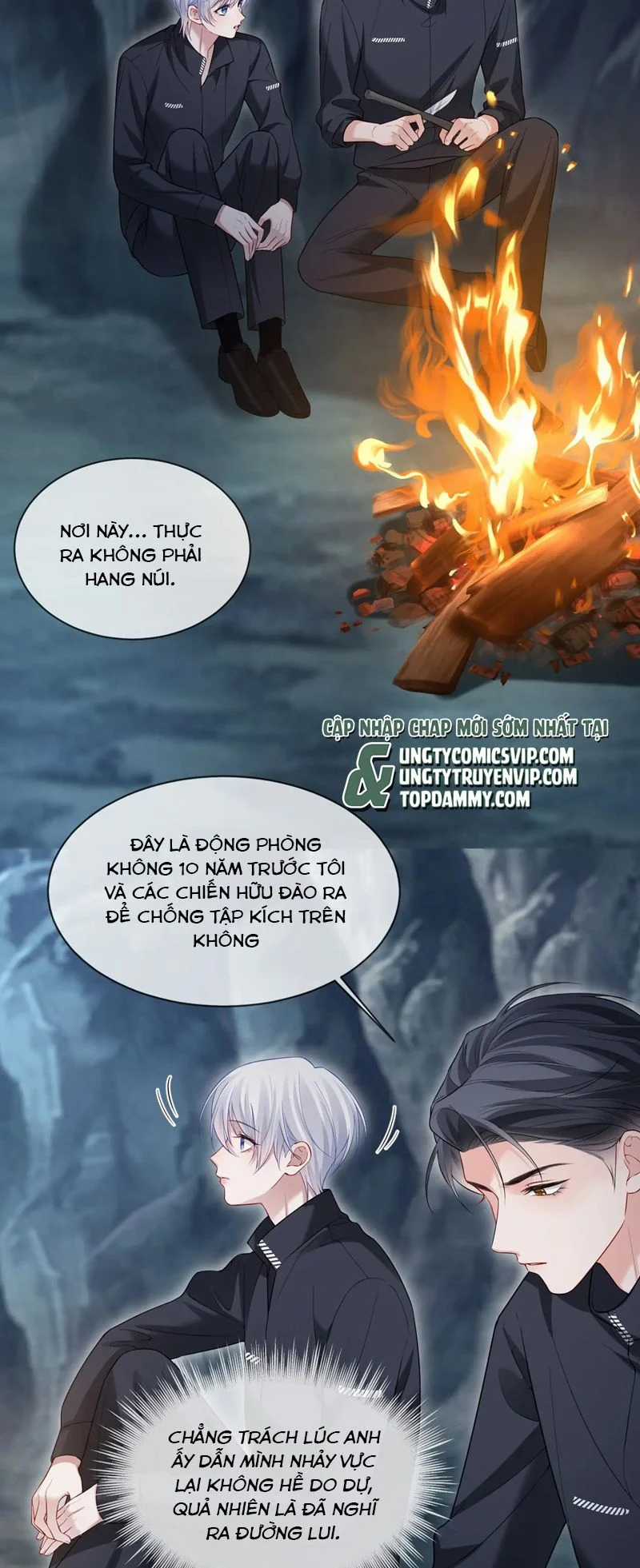 Tôi Muốn Ly Hôn Chapter 126 trang 14