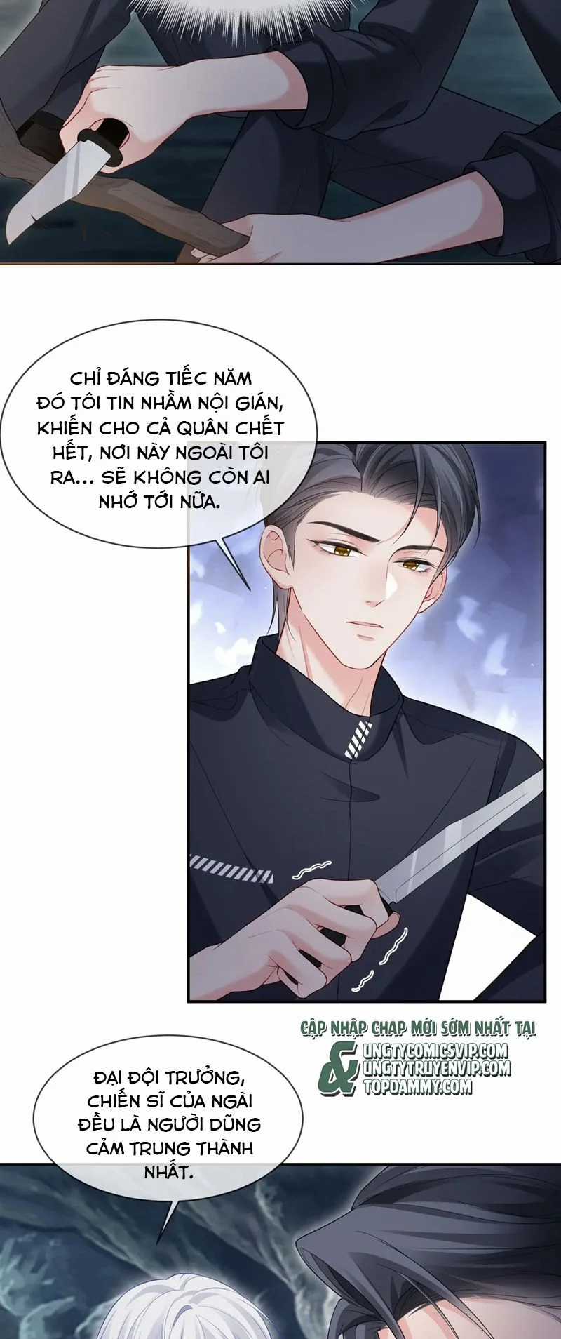 Tôi Muốn Ly Hôn Chapter 126 trang 15