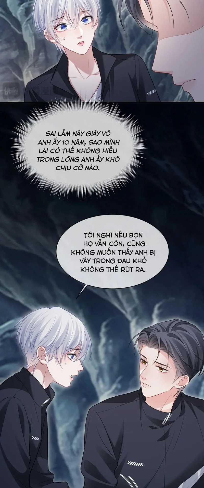 Tôi Muốn Ly Hôn Chapter 126 trang 16