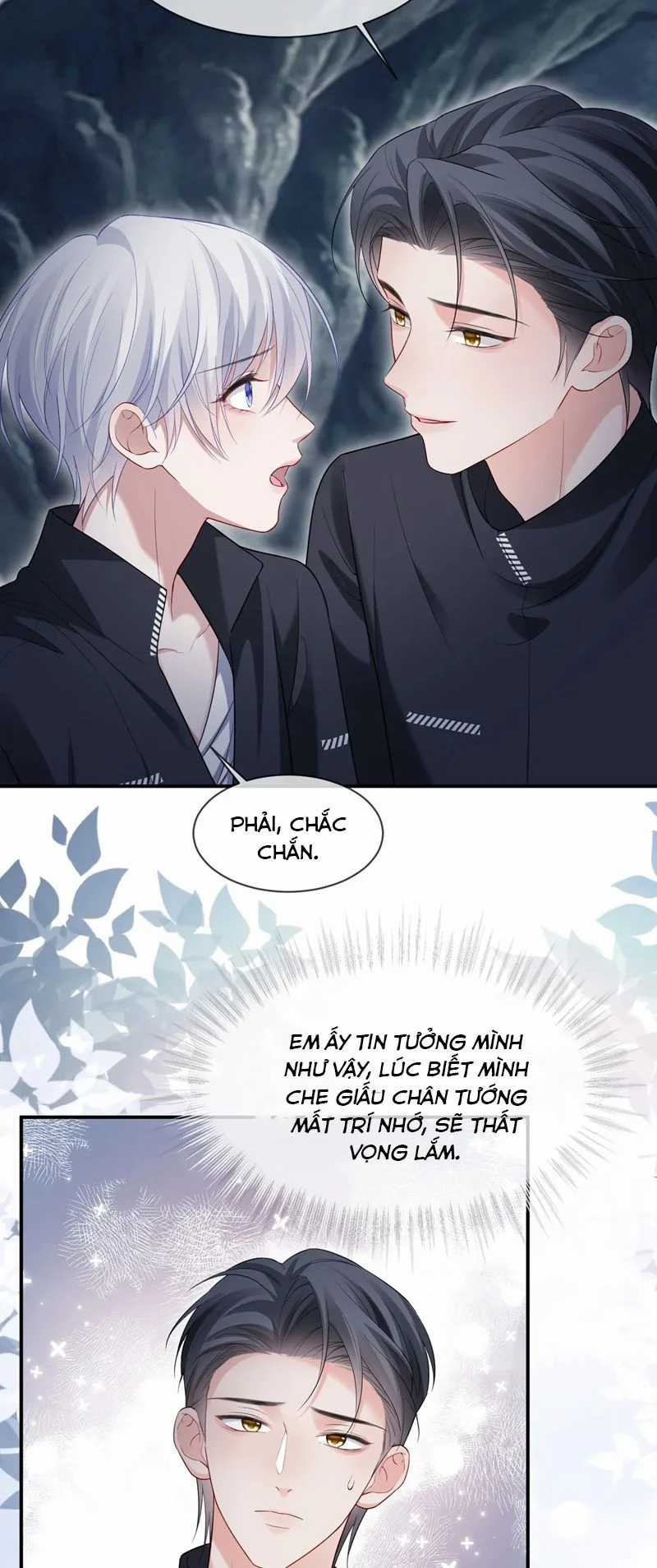 Tôi Muốn Ly Hôn Chapter 126 trang 18