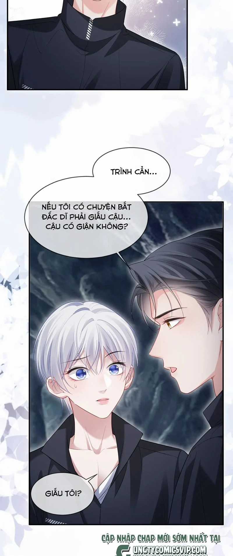 Tôi Muốn Ly Hôn Chapter 126 trang 19