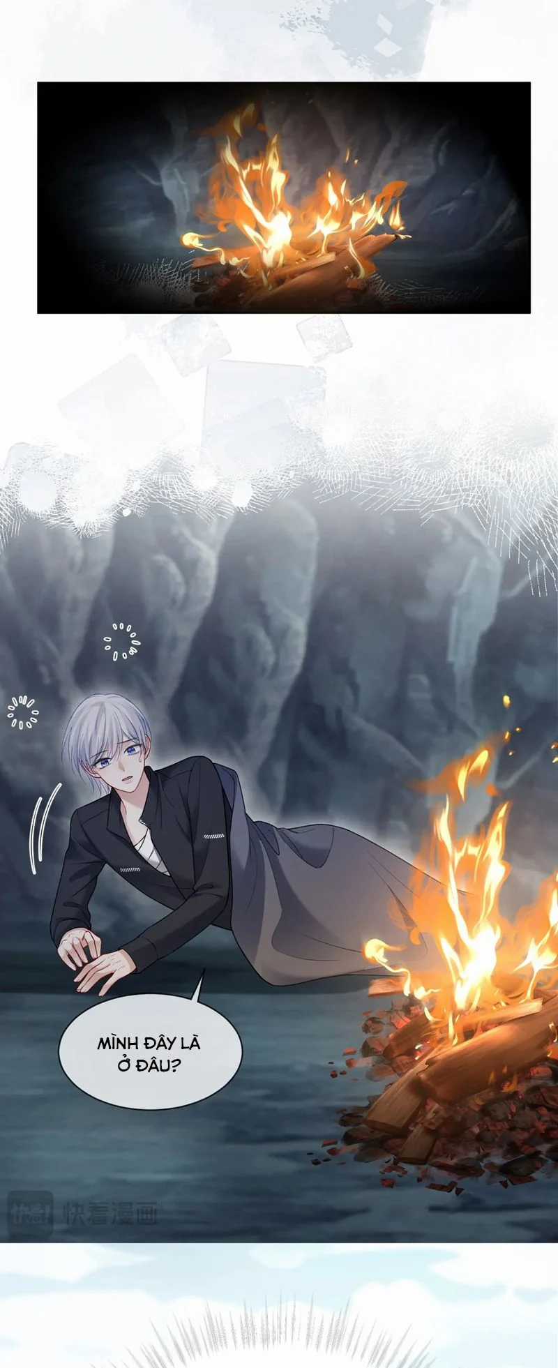 Tôi Muốn Ly Hôn Chapter 126 trang 2