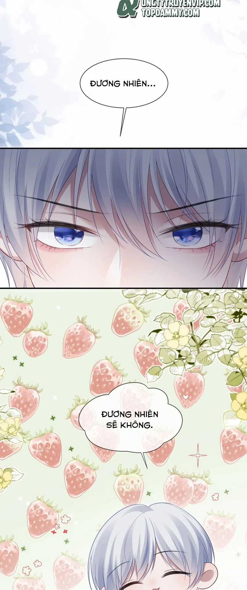 Tôi Muốn Ly Hôn Chapter 126 trang 20