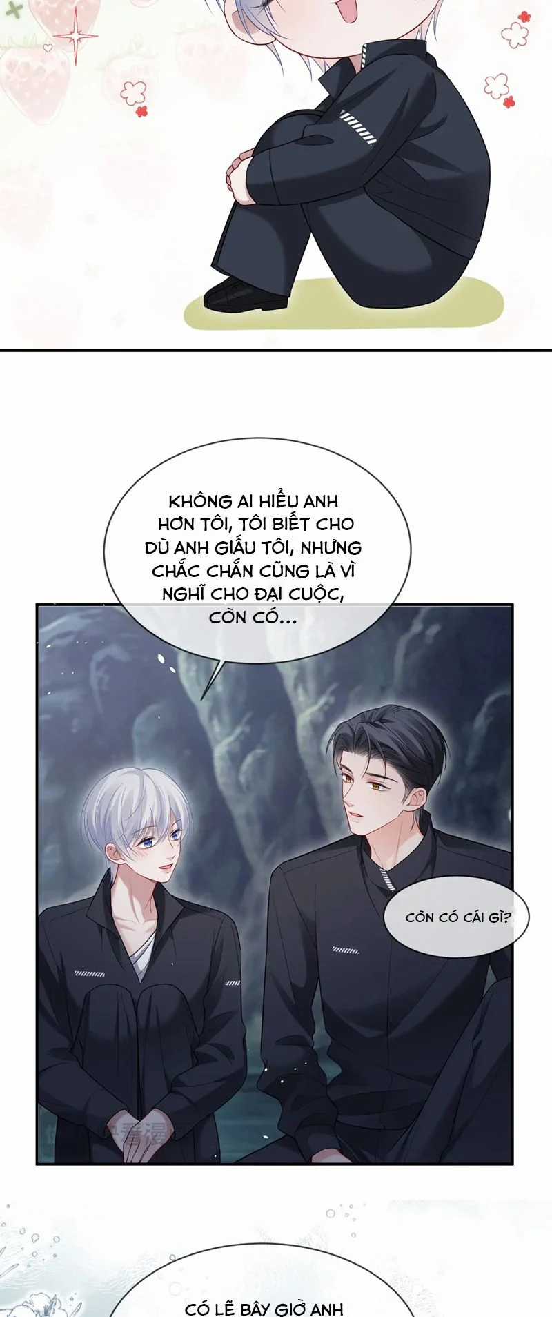 Tôi Muốn Ly Hôn Chapter 126 trang 21