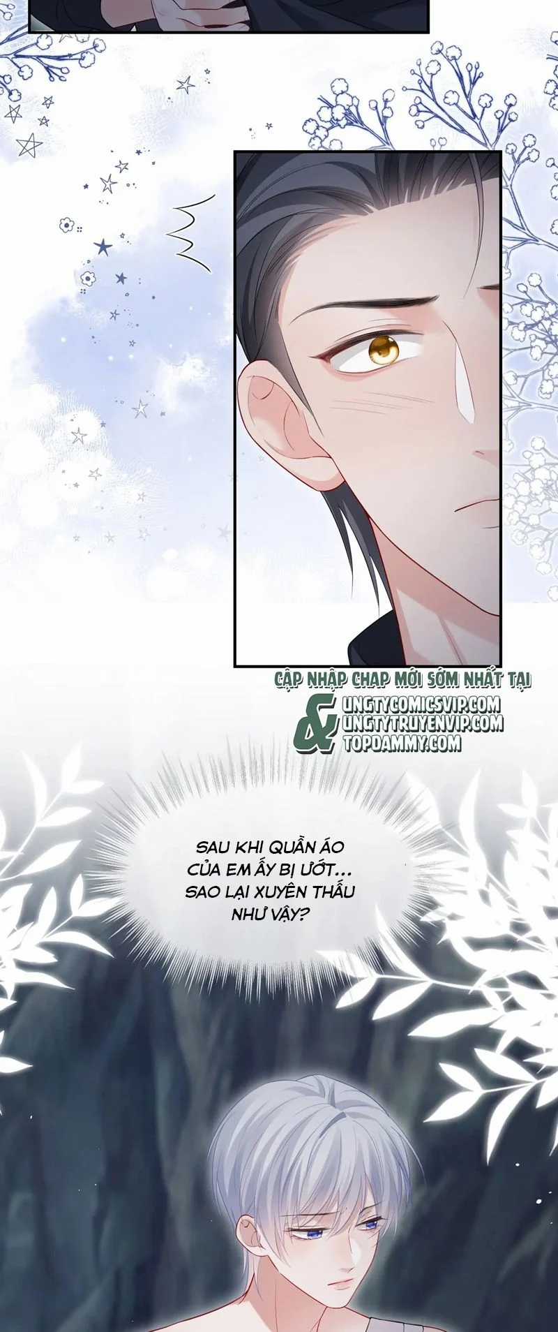 Tôi Muốn Ly Hôn Chapter 126 trang 26