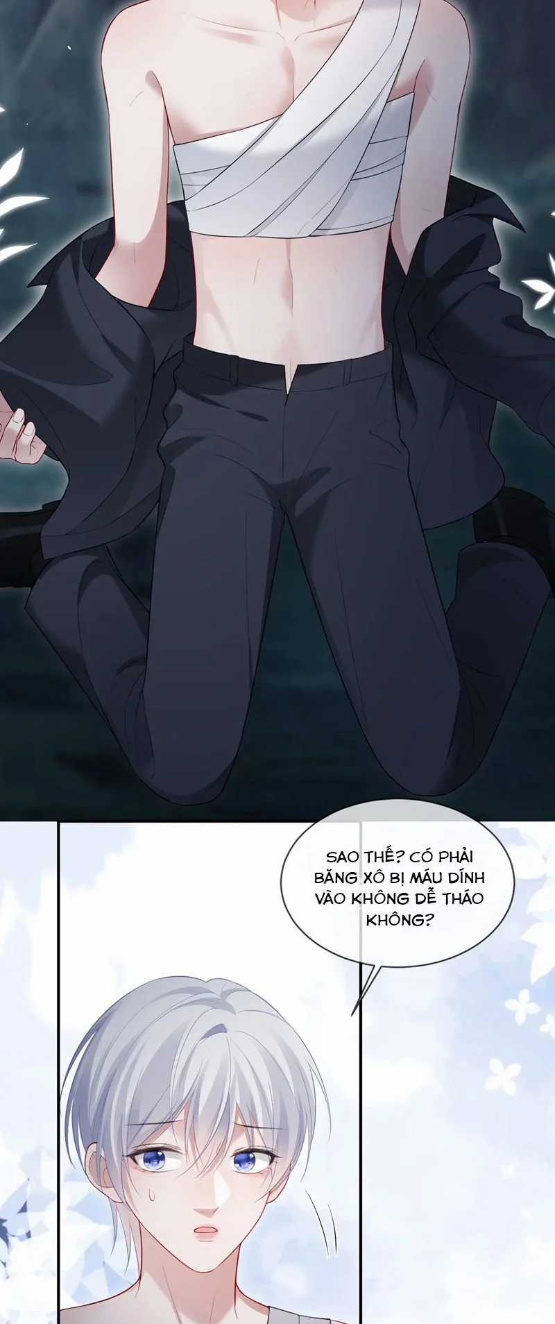 Tôi Muốn Ly Hôn Chapter 126 trang 27