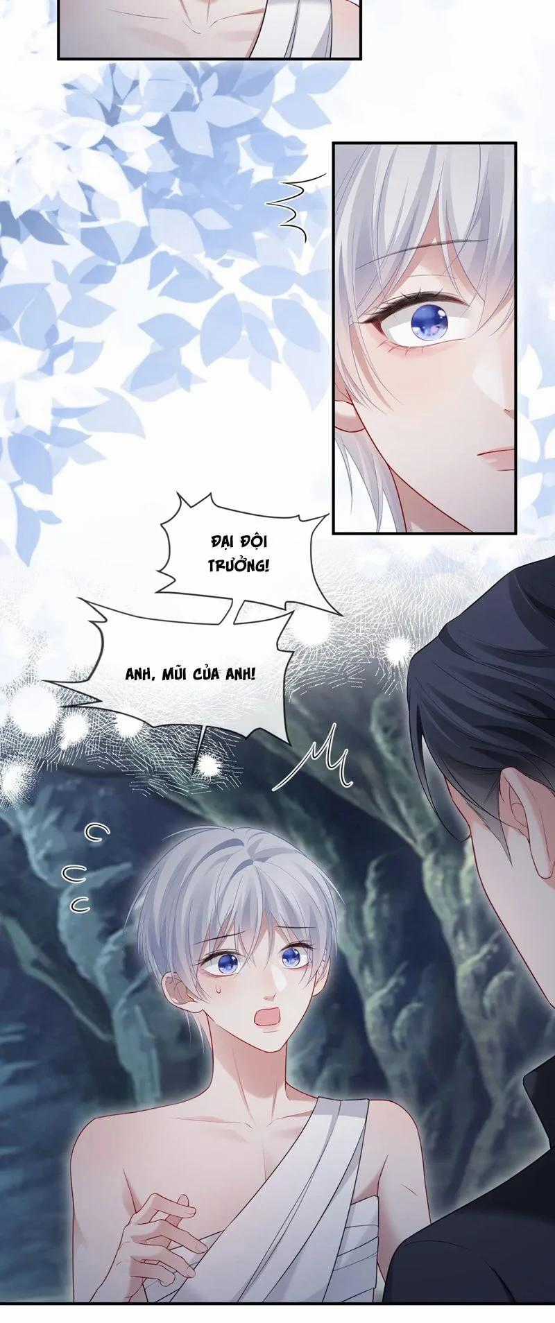 Tôi Muốn Ly Hôn Chapter 126 trang 28